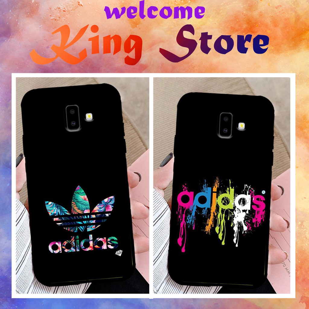 Ốp lưng Samsung J4-2018/J4 Plus/J4 CORE/J4 Prime in hình ĄDÏĎÁŠ siêu đẹp_KINGSTORE.HN_Ốp SS J4/J4Plus/J4CORE/J4Prime