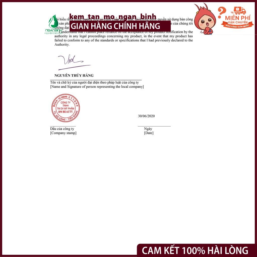 ( Chính hãng) Tắm trắng hồng sâm chuyên Spa từ thuốc bắc làm da trắng sáng hồng hào, tắm kích trắng | BigBuy360 - bigbuy360.vn