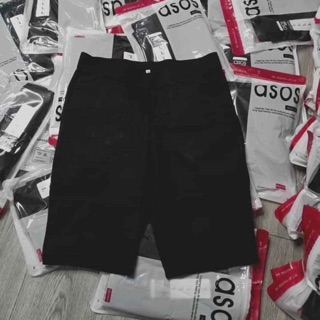 Quần legging ngố/lửng ASOS