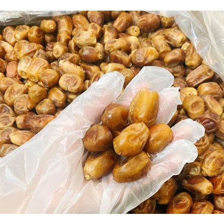 Mứt Chà Là Khô - Cực Ngon 100G / 250G / 500G