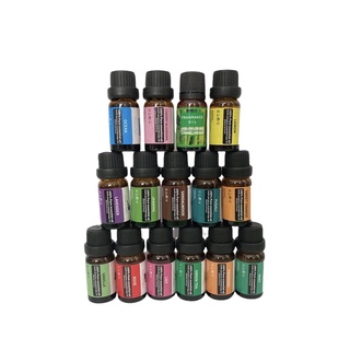 Tinh dầu thơm thiên nhiên nguyên chất 10ml