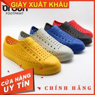 [SALE]  Giày thông hơi Urban Footpritn EVA fylon D2001 thời trang  - Chính hãng