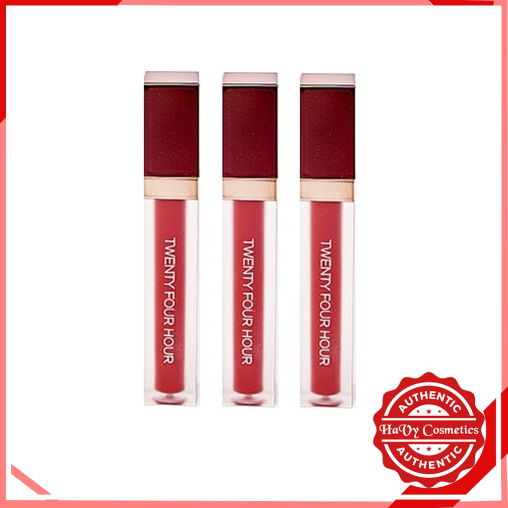 Son Lì Phytotree Twenty Four Hour Velvet Tint 6g