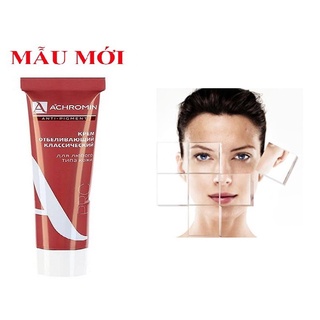 Mẫu mới nhất) Kem nám tàn nhang Achromin Pro Nga