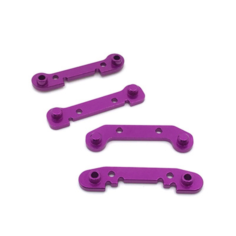 Cánh Tay Xích Đu Bằng Kim Loại Cho 1 12 Wltoys 124018 124019 Dụng Cụ Sửa Chữa Xe Hơi Điều Khiển Từ Xa