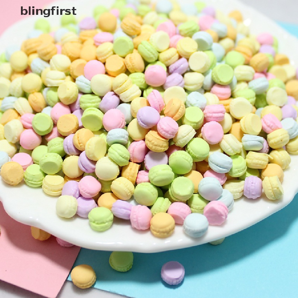 Bộ 12 mô hình thức ăn mini tỉ lệ 1/ 12 trang trí nhà búp bê