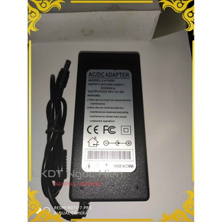 Nguồn (Adapter) 16V-5A ( kh kèm dây nguồn)