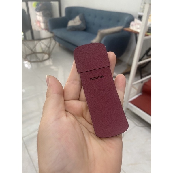 Dán da nokia 8800 đủ màu