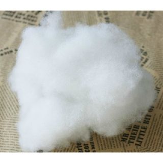 [RẺ VÔ ĐỊCH ❤️] bông gòn tơi nhồi thú bông. Gối 10kg