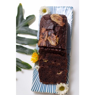 Bánh mì chuối Banana bread