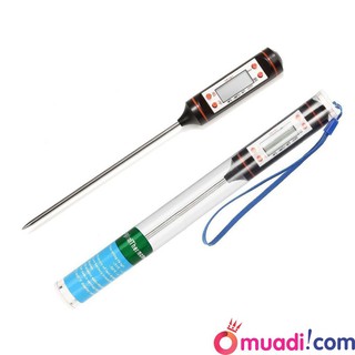 Nhiệt kế đo chất lỏng
