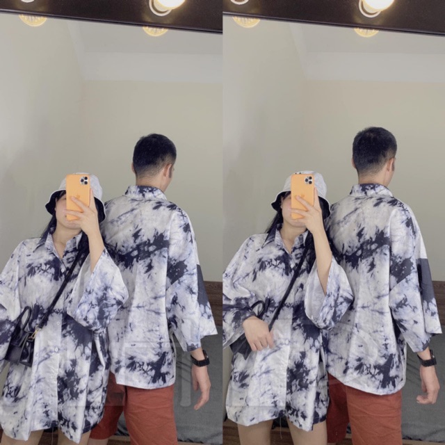 Áo sơmi loang | BigBuy360 - bigbuy360.vn