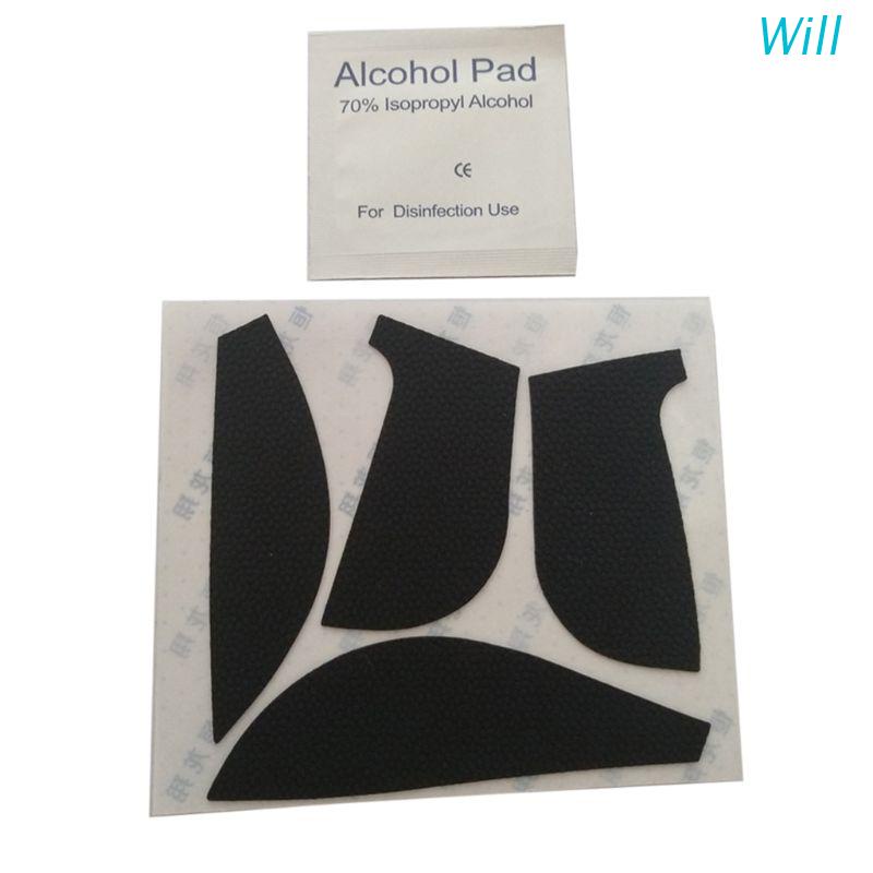 Miếng dán chuột chống trượt chống mồ hôi cho máy tính ZOWIE EC1-A EC1-B