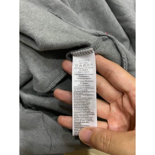 Áo sweater unisex