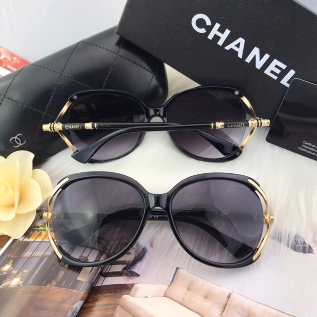 Mắt Kính Thời Trang Cao Cấp C106