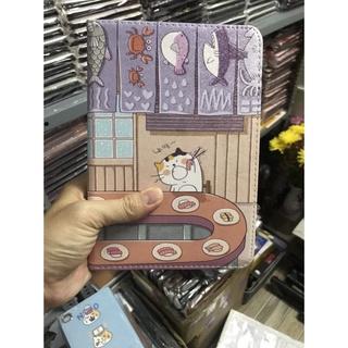 Bao da ipad mini 6/ipad 6 hoạt hình