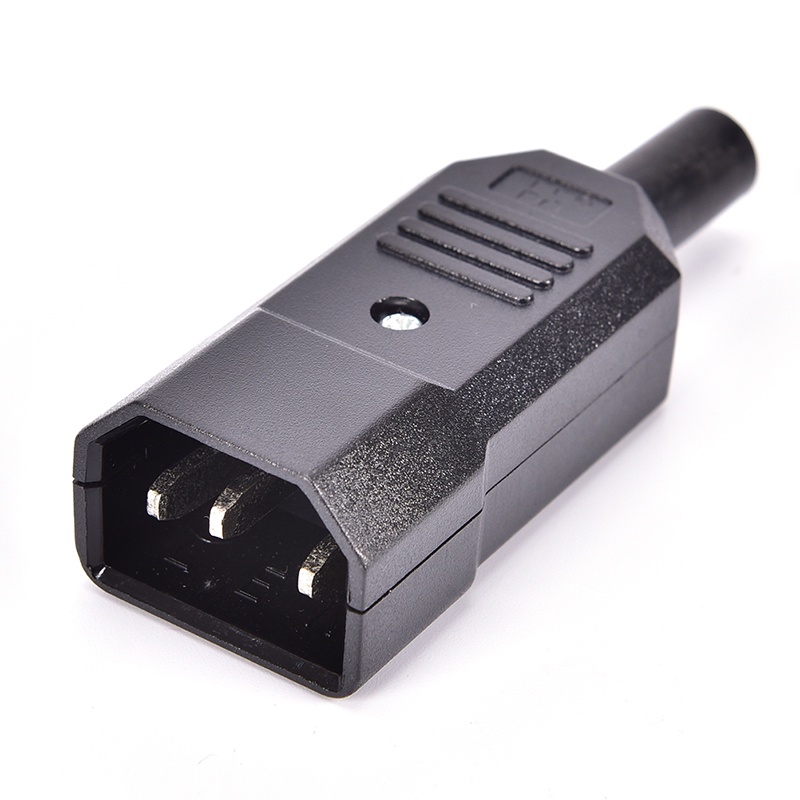 Bộ 5 Nguồn Iec C14 Chất Lượng Cao Dành Cho Nam