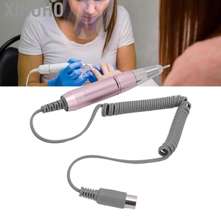 [Hàng mới về] Máy mài dũa móng tay cầm tiện dụng