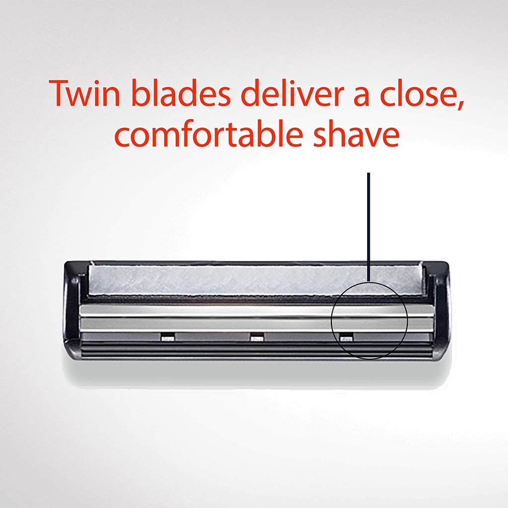 CẠO RÂU GILLETTE ASTRAPLUS (10 MIẾNG THAY)