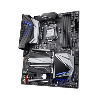 Mainboard GIGABYTE Z490 VISION D