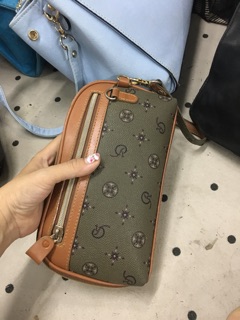 set Ví 910 có kèm khuyến mãi