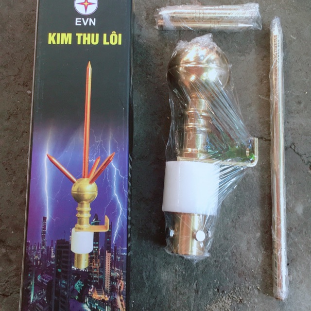 Kim Thu Sét Đồng KTL O520