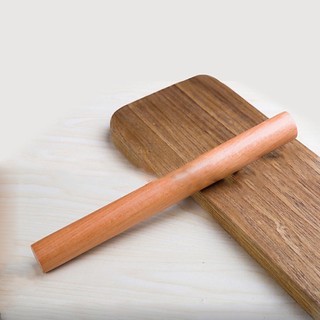 Cán lăn bột gỗ / nhựa đúc