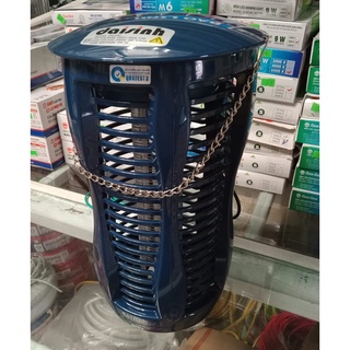 Đèn bắt muỗi đại sinh ds-d62 - đã có bóng