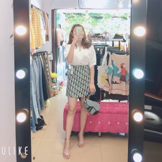 Set dior ảnh thật