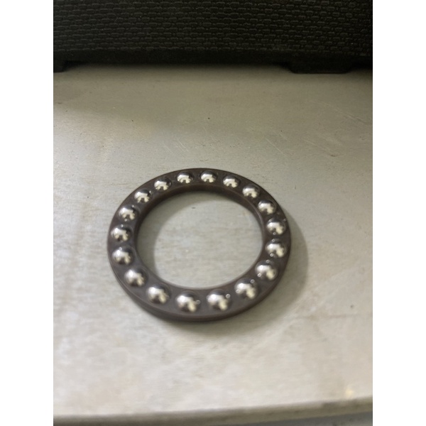 Vòng bi cho máy rửa xe piston đường kính 12mm