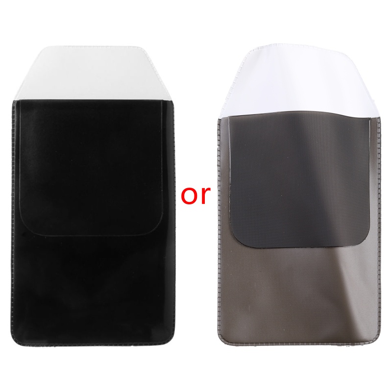 Set 5 Túi Đựng Bút Bằng PVC Dùng Trong Bệnh Viện / Bệnh Viện / Bệnh Viện
