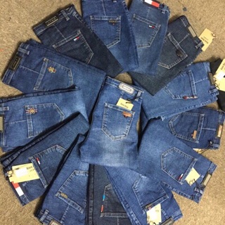 Combo 2 quần jeans bất kỳ 260k/2 chiếc