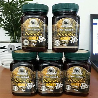 Mật ong Manuka Úc 30+