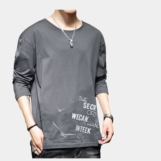 Áo thun nam KO&DO mã TT56 Áo thể thao form rộng phong cách Hàn Quốc đẹp mùa thu đông