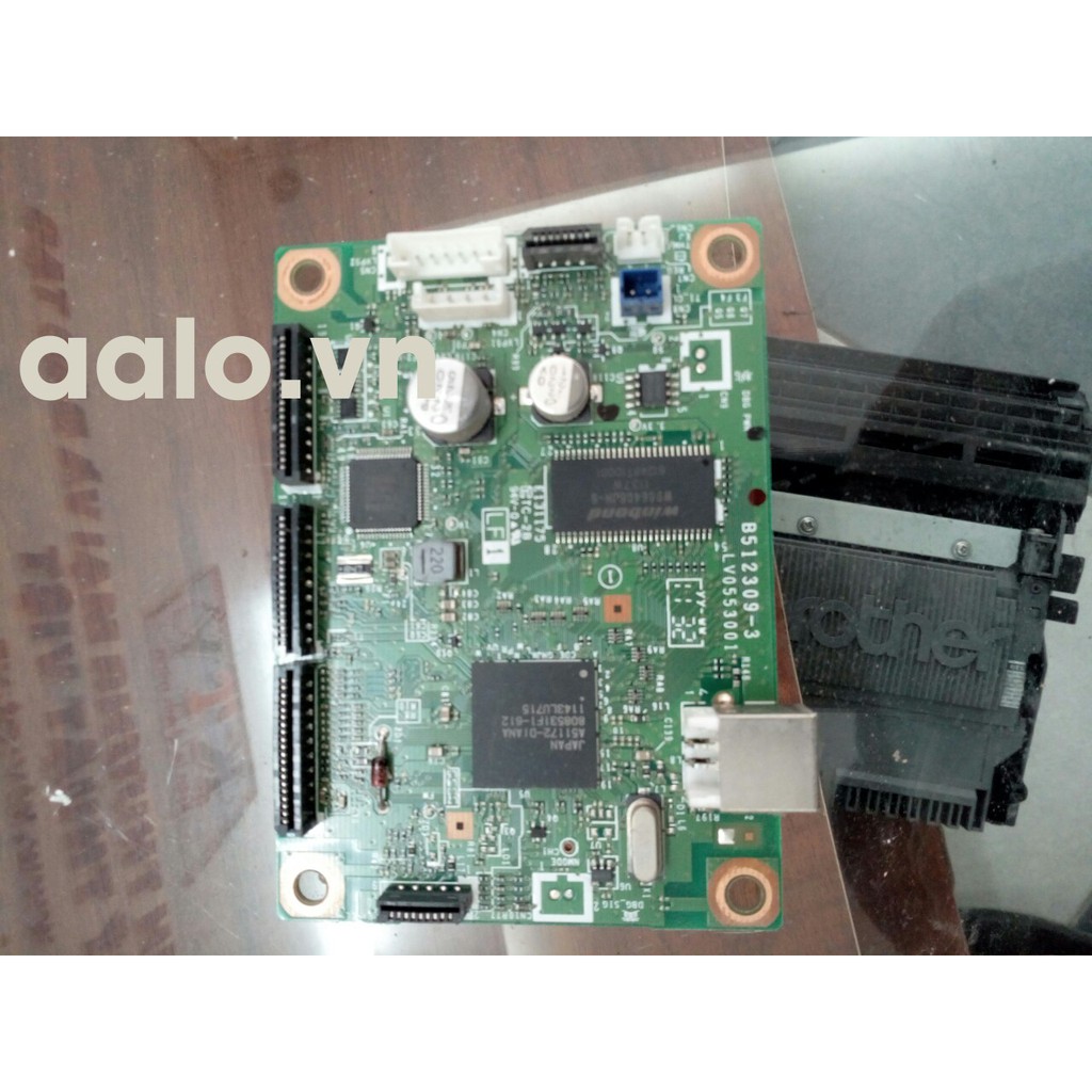 CARD FORMATTER BROTHER HL 2130 - AALO.VN