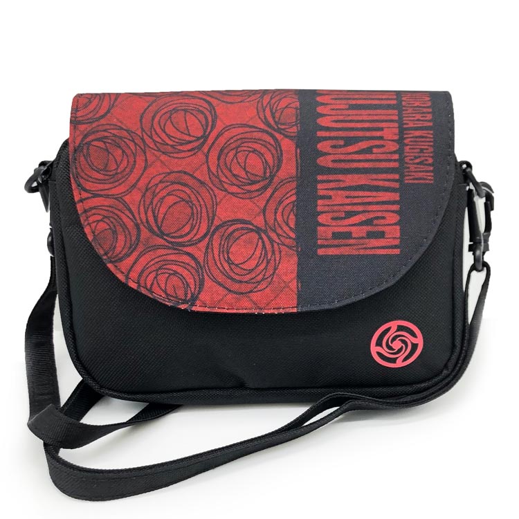 Túi Đeo Vai Jujutsu Kaisen Chính Hãng BANDAI