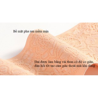 Đai nâng đỡ bụng cho bà bầu