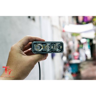 ĐÈN LED TRỢ SÁNG L3 CHÍNH HÃNG