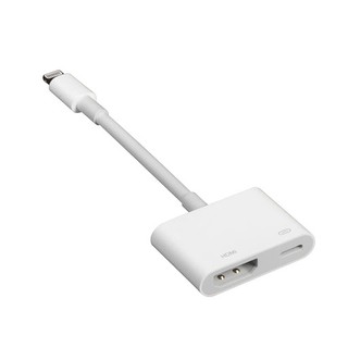 Cáp Digital AV HDMI Lighting