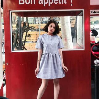 🎈Đầm baby doll