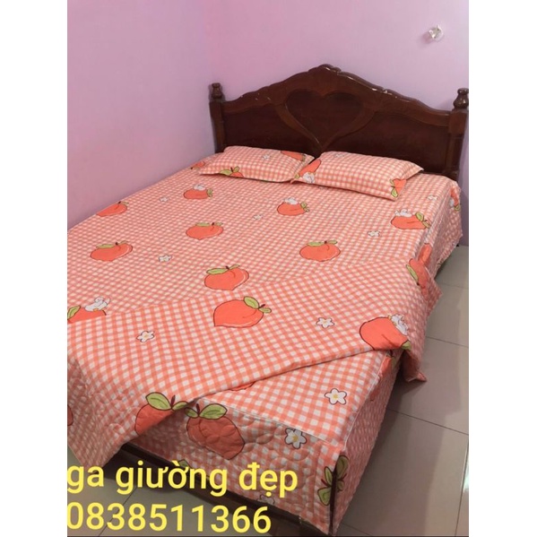 Ga phủ trần bông , bộ 5 món trần bông cotton nhiều mẫu mã | BigBuy360 - bigbuy360.vn