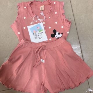 🐁🐁 SET CHẤM BI MICKEY SIÊU CUTE 🐭🐭