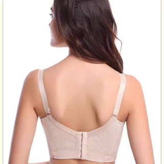 Áo bra corset 5 móc cài -One