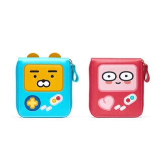 VÍ MINI KAKAO TALK (SIÊU DỄ THƯƠNG - CÓ QUÀ TẶNG KÈM)