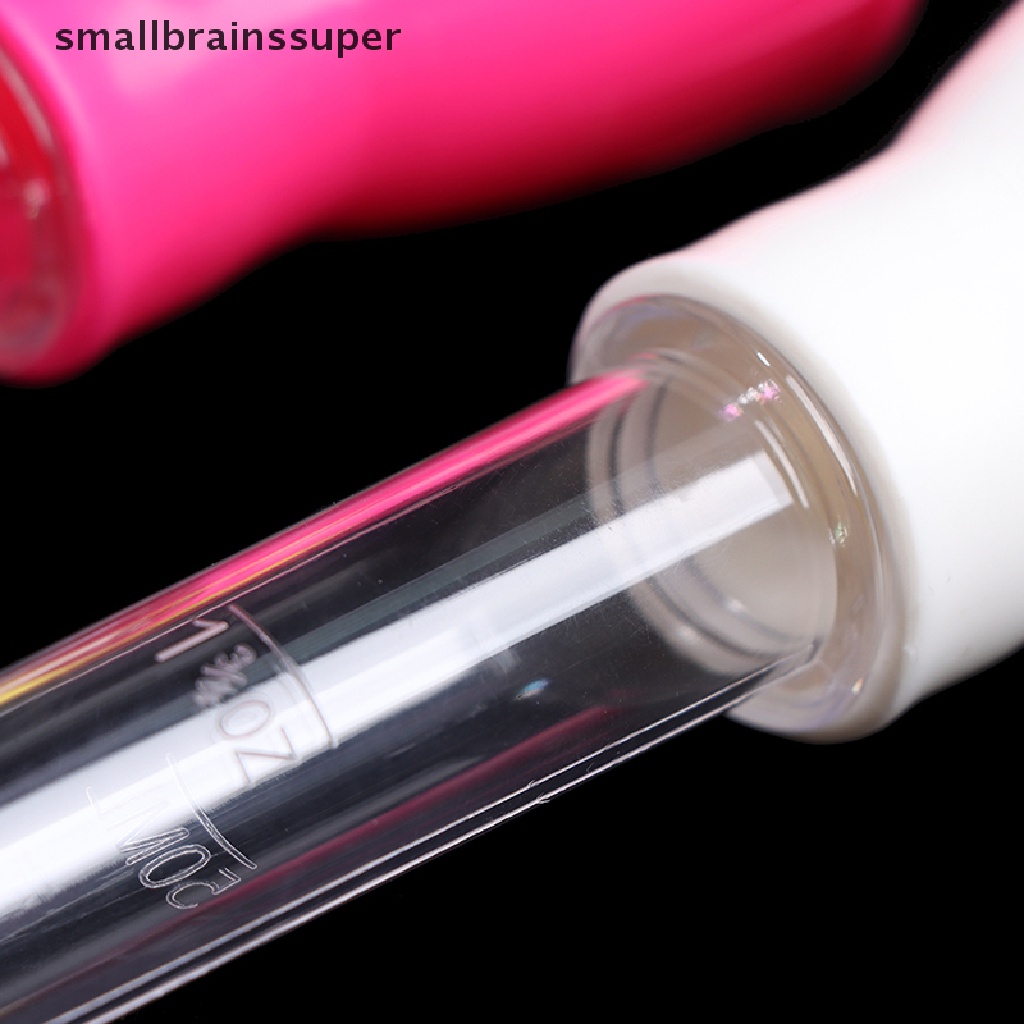 Ống hút nhỏ làm sạch nước bể cá chuyên dụng 500ml