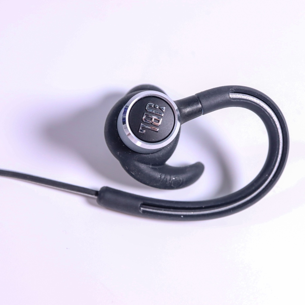 Tai nghe thể thao Bluetooth JBL Reflect Contour 2 - Tai nghe nhét tai - Hàng Chính Hãng