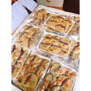 500gr chả tôm bề bề Hạ Long