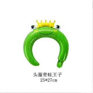 Bong Bóng Tiệc Sinh Nhật