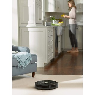 ROBOT HÚT BỤI IROBOT ROOMBA 671