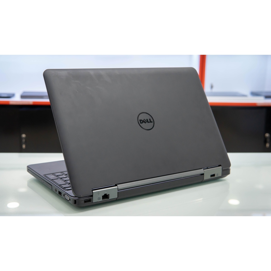 Laptop cũ giá rẻ Dell Latitude E5540 Core i3-4030u, ram 4GB, ổ ssd 120GB, màn 15.6 | BigBuy360 - bigbuy360.vn